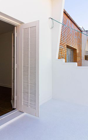 Casa à venda com 115m², 2 quartos e 1 vaga Casa à venda com 115m², 2 quartos e 1 vagaVaranda do Quarto