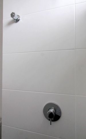 Apartamento à venda com 82m², 3 quartos e 2 vagasBanheiro