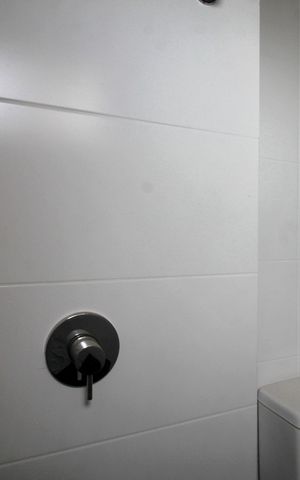 Apartamento à venda com 82m², 3 quartos e 2 vagasBanheiro da Suíte