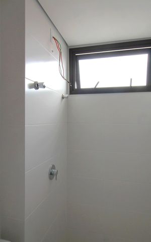 Apartamento à venda com 82m², 3 quartos e 2 vagasBanheiro