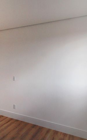 Apartamento à venda com 82m², 3 quartos e 2 vagasQuarto 2