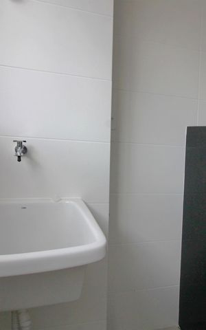 Apartamento à venda com 82m², 3 quartos e 2 vagasÁrea de Serviço