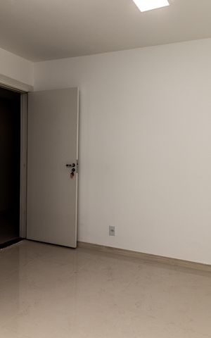 Apartamento à venda com 42m², 2 quartos e sem vagaSala