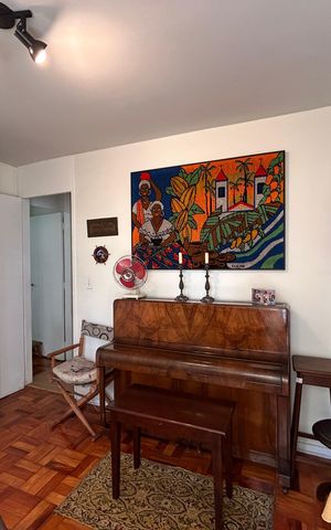 Apartamento à venda com 70m², 2 quartos e 1 vaga Apartamento à venda com 70m², 2 quartos e 1 vagaQuarto 2