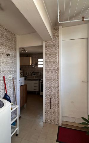 Apartamento à venda com 70m², 2 quartos e 1 vaga Apartamento à venda com 70m², 2 quartos e 1 vagaÁrea de Serviço