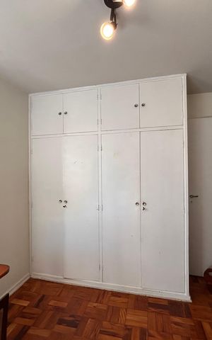 Apartamento à venda com 70m², 2 quartos e 1 vaga Apartamento à venda com 70m², 2 quartos e 1 vagaQuarto 2