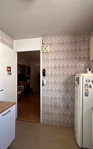 Apartamento à venda com 70m², 2 quartos e 1 vaga Apartamento à venda com 70m², 2 quartos e 1 vagaCozinha