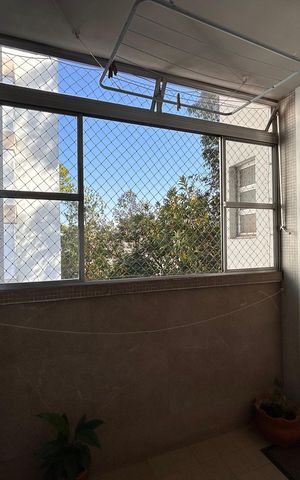 Apartamento à venda com 70m², 2 quartos e 1 vaga Apartamento à venda com 70m², 2 quartos e 1 vagaÁrea de Serviço