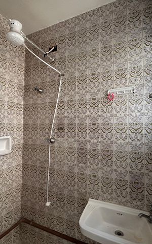 Apartamento à venda com 70m², 2 quartos e 1 vaga Apartamento à venda com 70m², 2 quartos e 1 vagaBanheiro de serviço