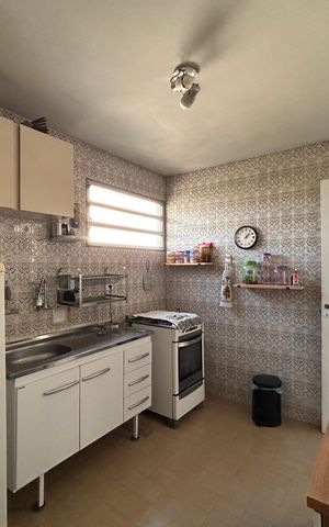 Apartamento à venda com 70m², 2 quartos e 1 vaga Apartamento à venda com 70m², 2 quartos e 1 vagaCozinha