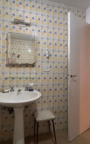 Apartamento à venda com 70m², 2 quartos e 1 vaga Apartamento à venda com 70m², 2 quartos e 1 vagaBanheiro