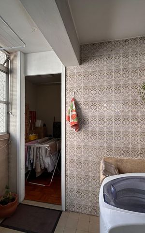 Apartamento à venda com 70m², 2 quartos e 1 vaga Apartamento à venda com 70m², 2 quartos e 1 vagaÁrea de Serviço