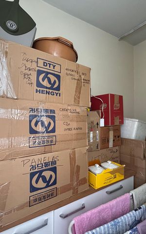 Apartamento à venda com 70m², 2 quartos e 1 vaga Apartamento à venda com 70m², 2 quartos e 1 vagaQuarto de Serviço