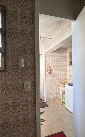 Apartamento à venda com 70m², 2 quartos e 1 vaga Apartamento à venda com 70m², 2 quartos e 1 vagaBanheiro de serviço