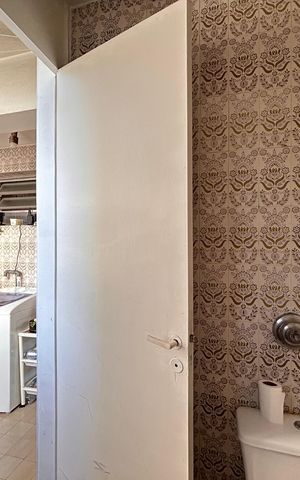 Apartamento à venda com 70m², 2 quartos e 1 vaga Apartamento à venda com 70m², 2 quartos e 1 vagaBanheiro de serviço