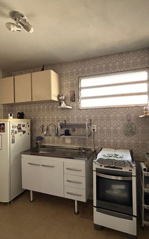 Apartamento à venda com 70m², 2 quartos e 1 vaga Apartamento à venda com 70m², 2 quartos e 1 vagaCozinha