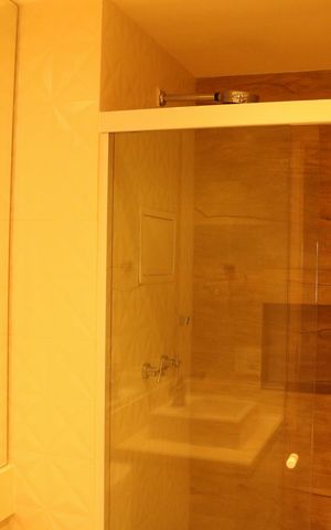 Apartamento à venda com 69m², 2 quartos e 1 vagaBanheiro