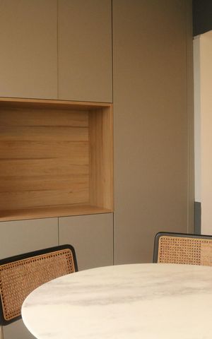 Apartamento à venda com 69m², 2 quartos e 1 vagaVaranda