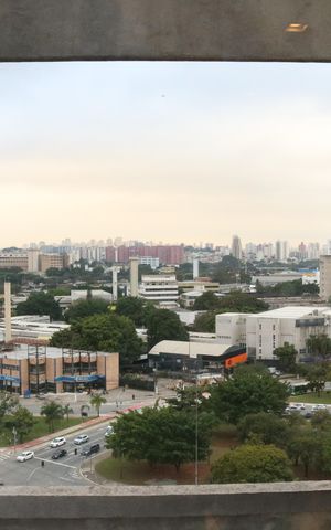 Apartamento à venda com 69m², 2 quartos e 1 vagaVista da Suíte