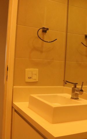 Apartamento à venda com 69m², 2 quartos e 1 vagaBanheiro