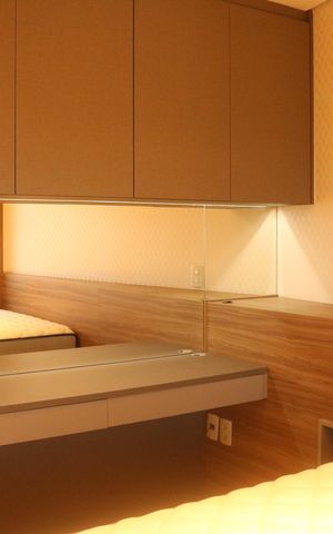 Apartamento à venda com 69m², 2 quartos e 1 vagaSuíte