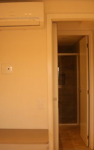 Apartamento à venda com 69m², 2 quartos e 1 vagaQuarto 1