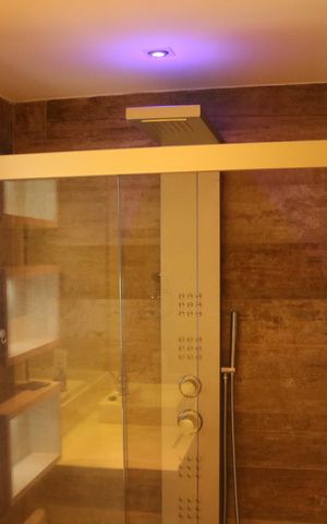 Apartamento à venda com 69m², 2 quartos e 1 vagaBanheiro da Suíte