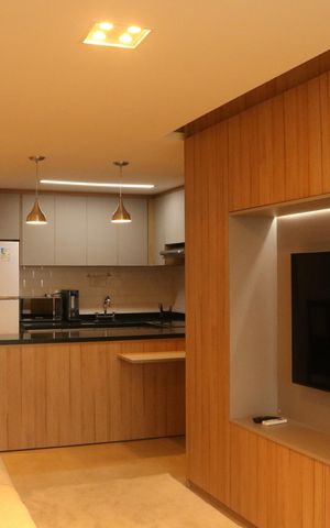 Apartamento à venda com 69m², 2 quartos e 1 vagaSala