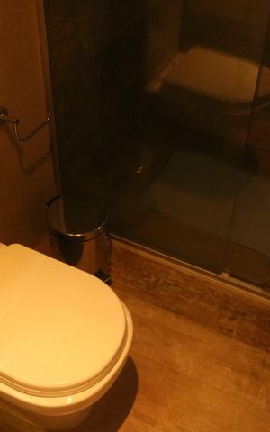 Apartamento à venda com 69m², 2 quartos e 1 vagaBanheiro da Suíte