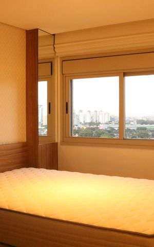 Apartamento à venda com 69m², 2 quartos e 1 vagaSuíte