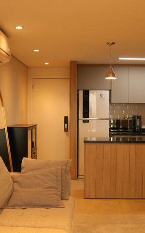 Apartamento à venda com 69m², 2 quartos e 1 vagaSala