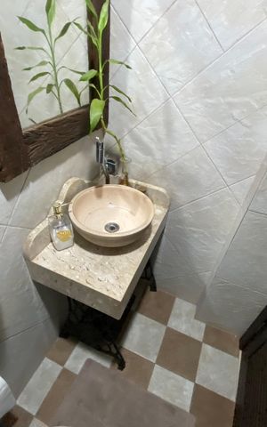 Casa à venda com 513m², 6 quartos e 3 vagas Casa à venda com 513m², 6 quartos e 3 vagasLavabo