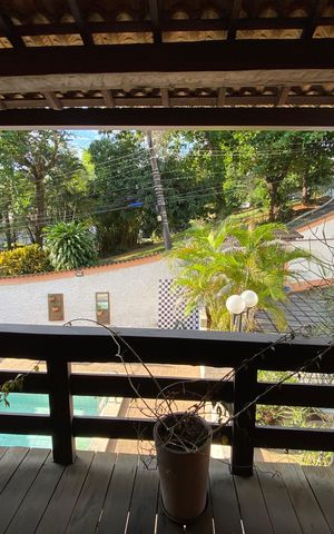 Casa à venda com 513m², 6 quartos e 3 vagas Casa à venda com 513m², 6 quartos e 3 vagasVista Suíte 1