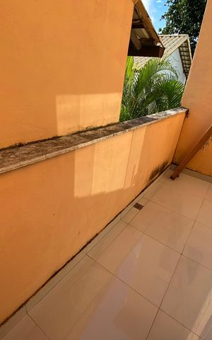 Casa à venda com 513m², 6 quartos e 3 vagas Casa à venda com 513m², 6 quartos e 3 vagasVaranda