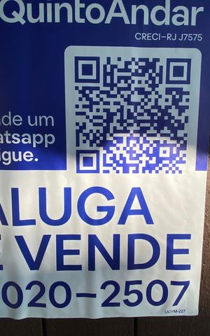 Casa à venda com 513m², 6 quartos e 3 vagas Casa à venda com 513m², 6 quartos e 3 vagasPlaca