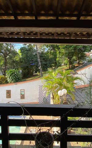 Casa à venda com 513m², 6 quartos e 3 vagas Casa à venda com 513m², 6 quartos e 3 vagasVista Suíte 1