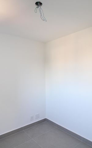 Apartamento para alugar com 47m², 2 quartos e 1 vagaQuarto 2