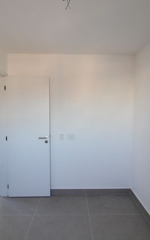 Apartamento para alugar com 47m², 2 quartos e 1 vagaQuarto 1