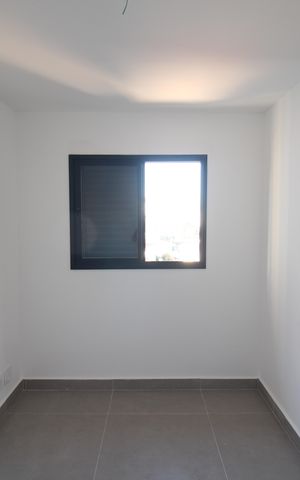 Apartamento para alugar com 47m², 2 quartos e 1 vagaQuarto 1