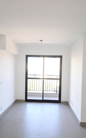 Apartamento para alugar com 47m², 2 quartos e 1 vagaSala / Cozinha