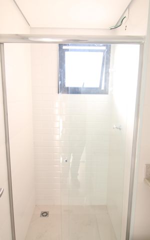 Apartamento para alugar com 47m², 2 quartos e 1 vagaBanheiro