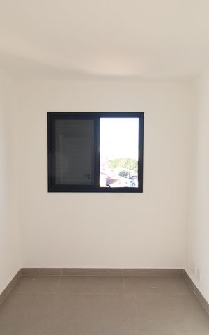 Apartamento para alugar com 47m², 2 quartos e 1 vagaQuarto 1