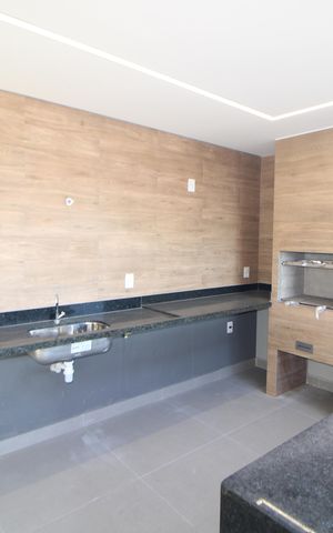 Apartamento para alugar com 47m², 2 quartos e 1 vagaÁrea Comum
