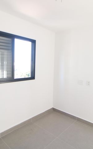 Apartamento para alugar com 47m², 2 quartos e 1 vagaQuarto 2
