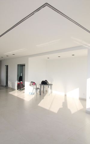 Apartamento para alugar com 47m², 2 quartos e 1 vagaÁrea Comum