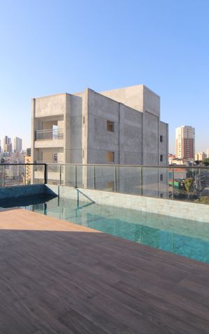 Apartamento para alugar com 47m², 2 quartos e 1 vagaÁrea Comum