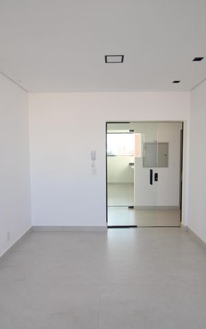 Apartamento para alugar com 47m², 2 quartos e 1 vagaÁrea Comum