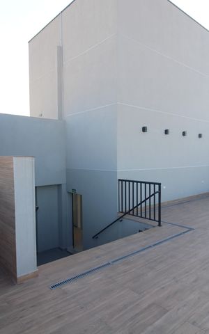 Apartamento para alugar com 47m², 2 quartos e 1 vagaÁrea Comum