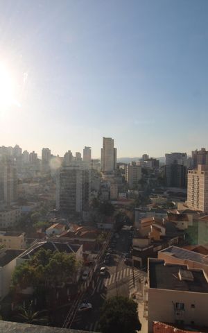 Apartamento para alugar com 47m², 2 quartos e 1 vagaÁrea Comum