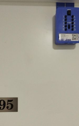 Apartamento para alugar com 47m², 2 quartos e 1 vaga Apartamento para alugar com 47m², 2 quartos e 1 vagaLockbox